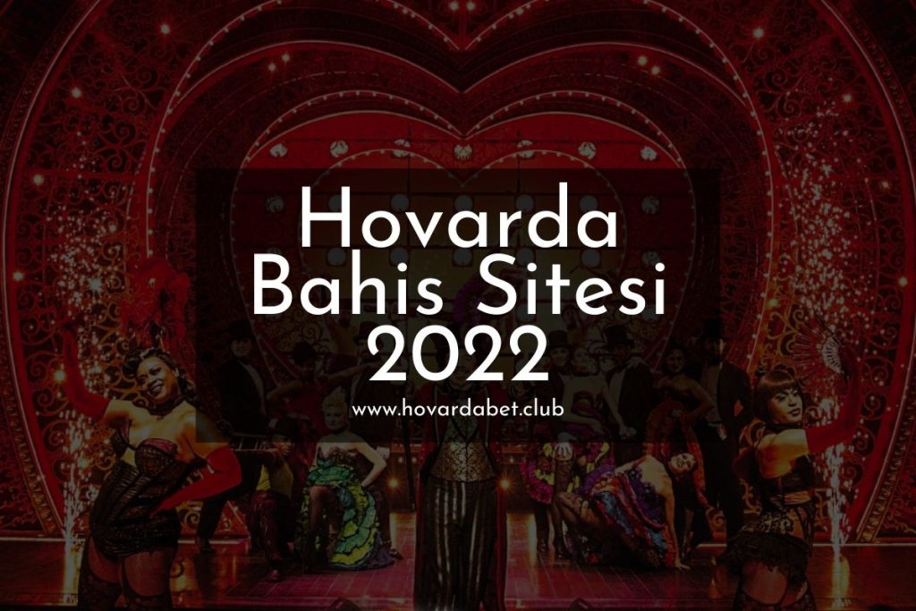 Hovarda Bahis Sitesi