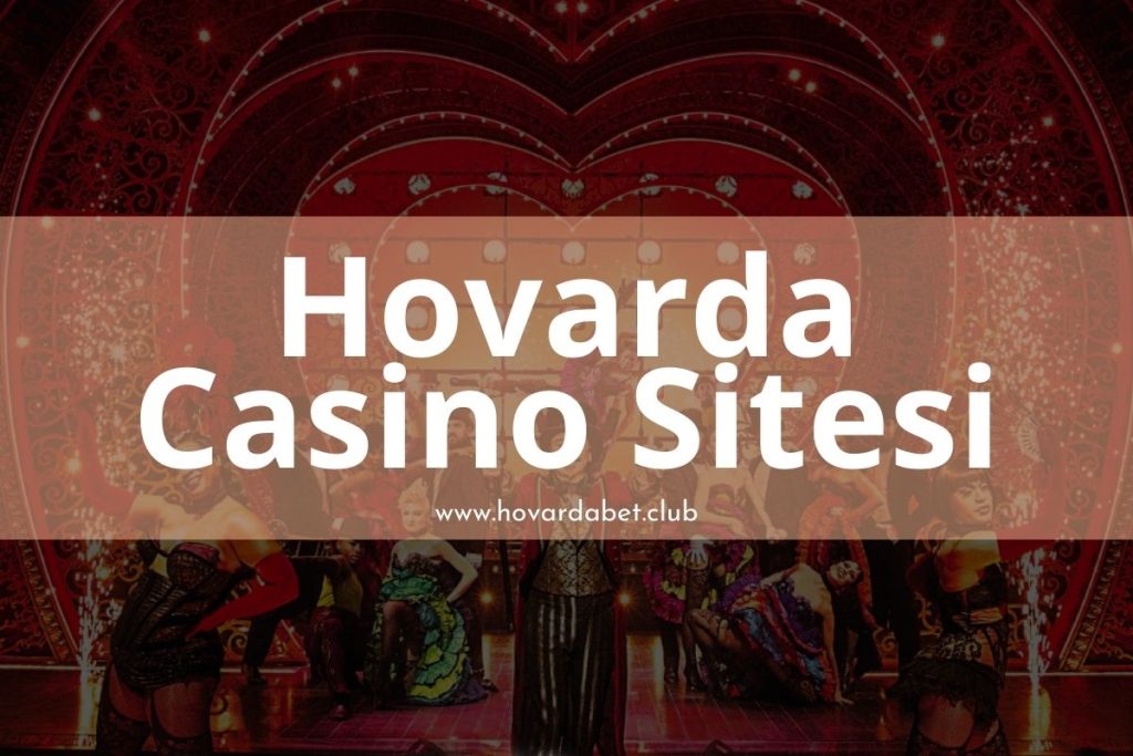 Hovarda Casino Sitesi