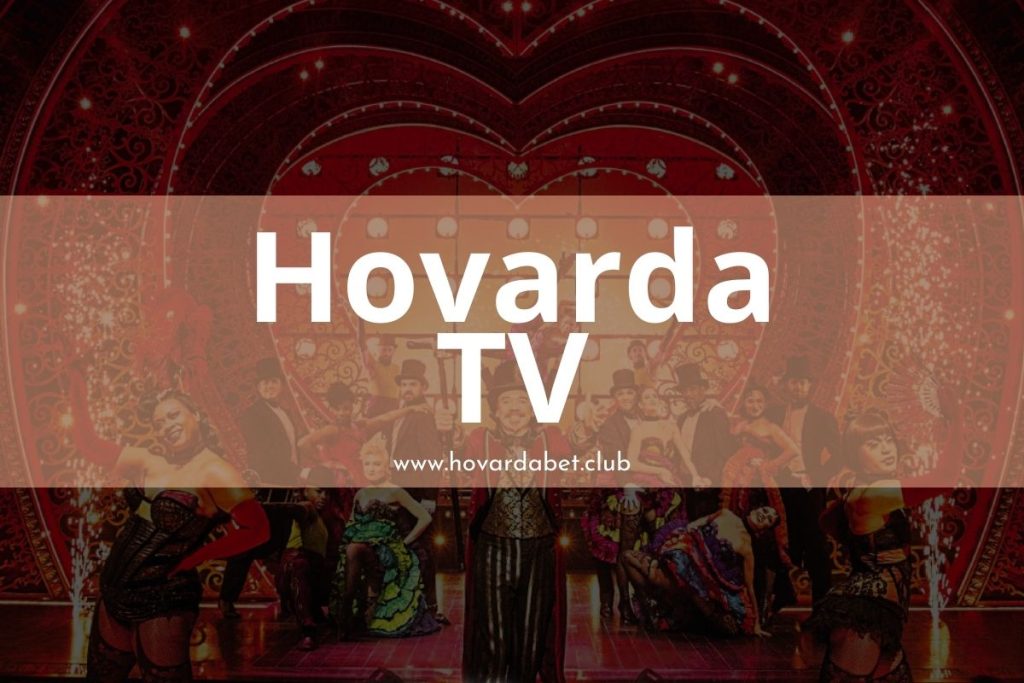 Hovarda TV