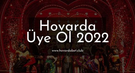 Hovarda Üye Ol