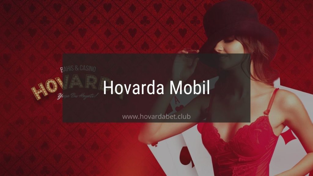 Hovarda Mobil 